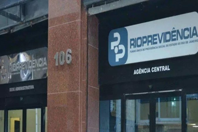 Rioprevidência resgatou 560 milhões do Banco Master antes da falência