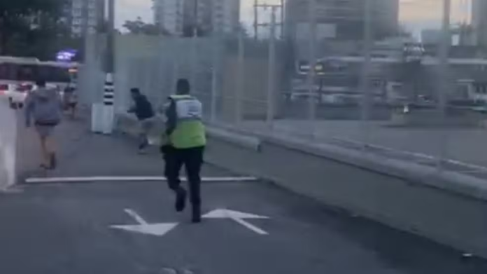 O que se sabe sobre a troca de tiros em frente ao BarraShopping
