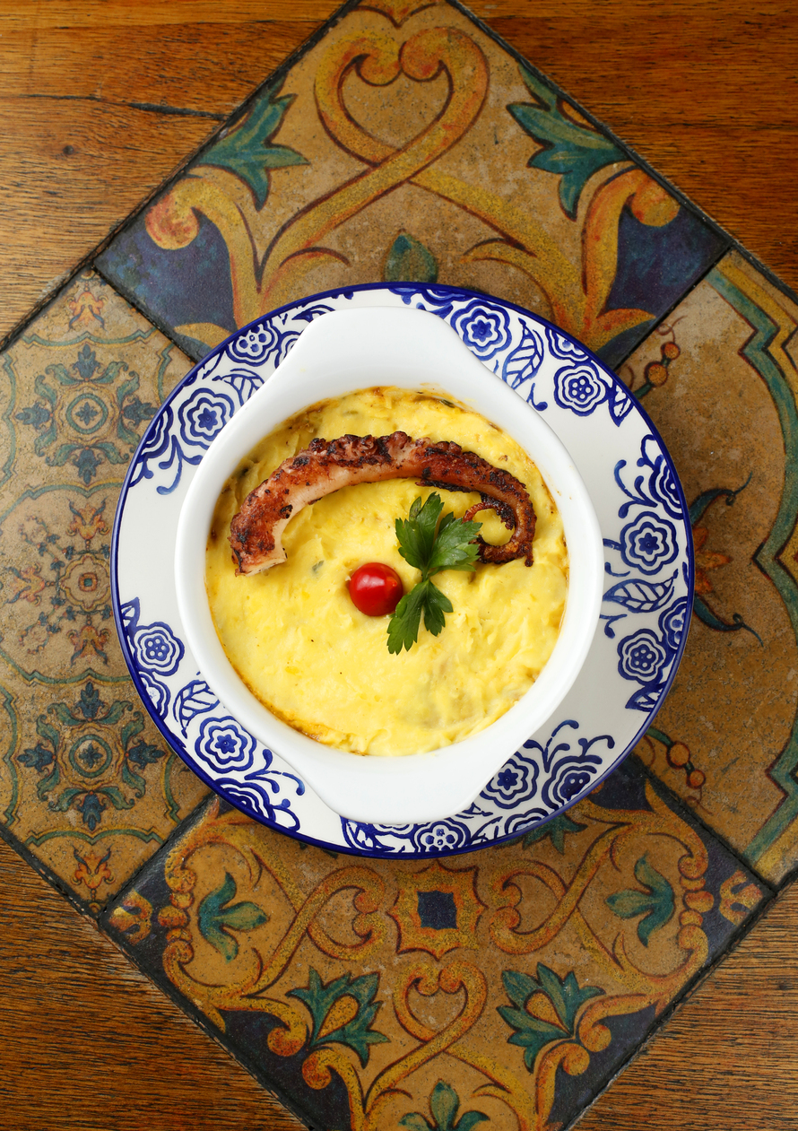 Quitute da Petisqueira Martinho