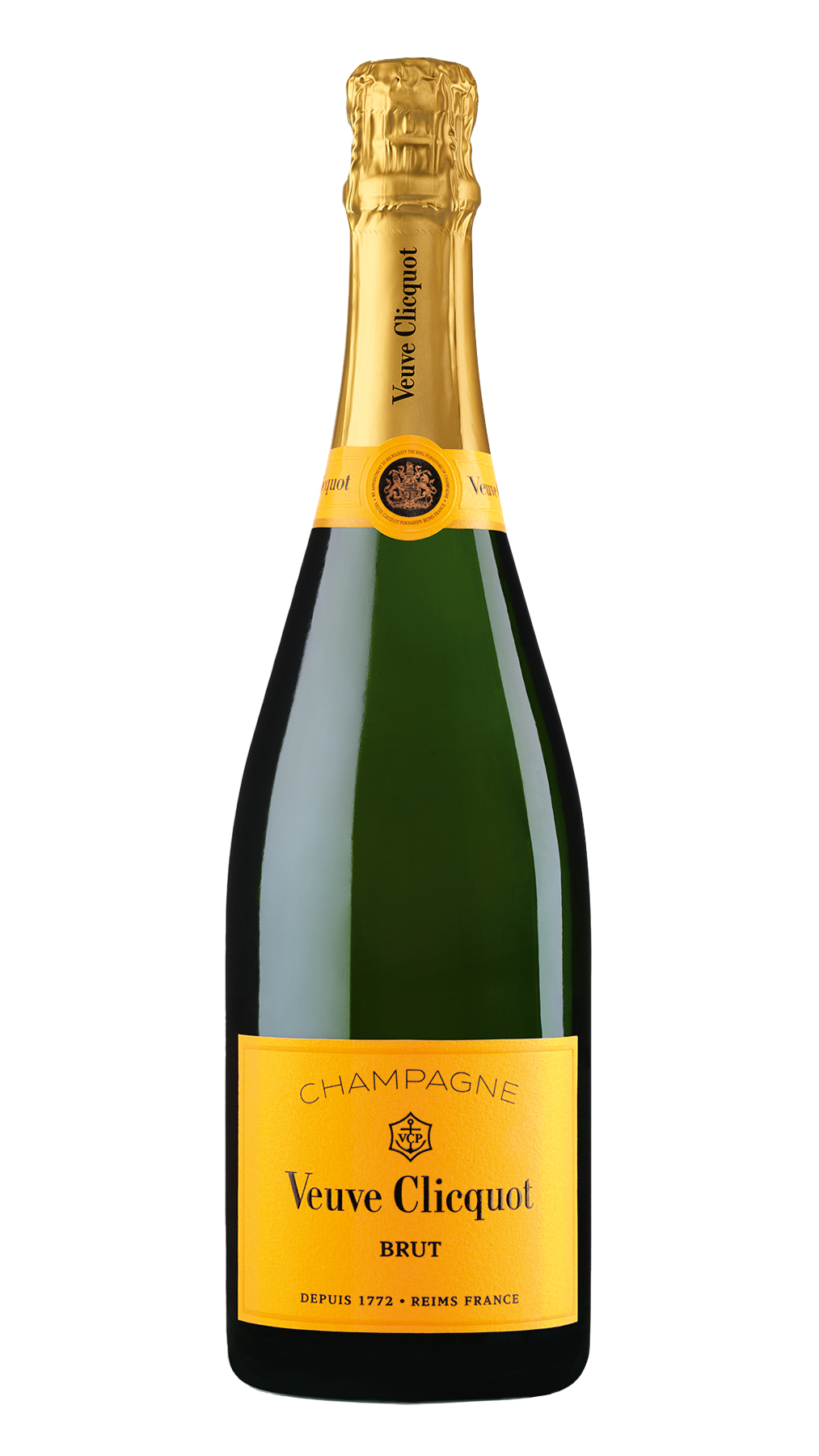 R$ 511,90 Veuve Clicquot Brut. Jigger Store, jiggerstore.com.br.