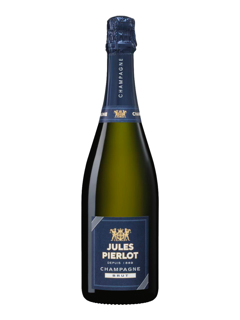 R$ 380,00 Jules Pierlot Brut. EnoRio, enorio.com.br.