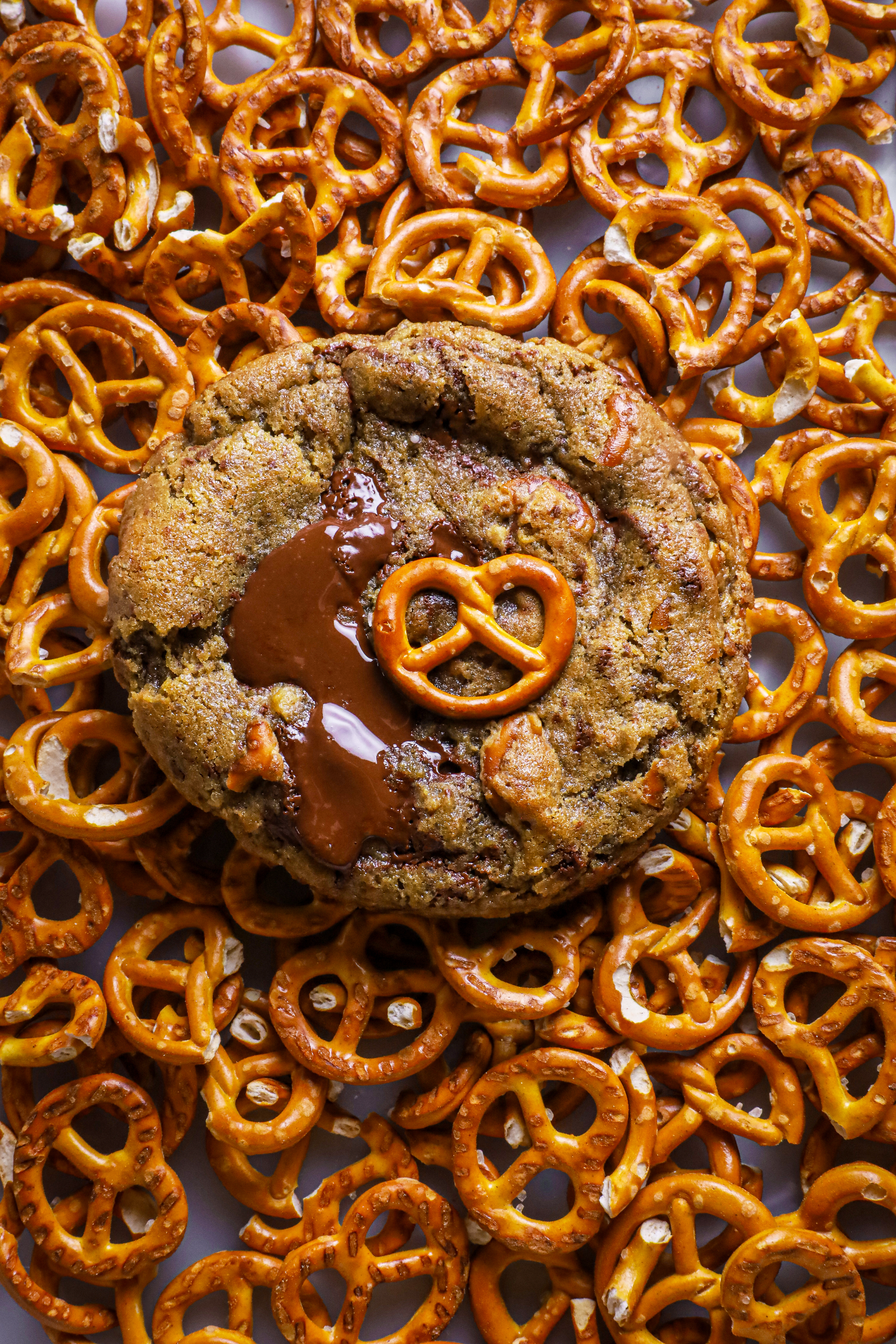 Pretzel da Mia Cookies