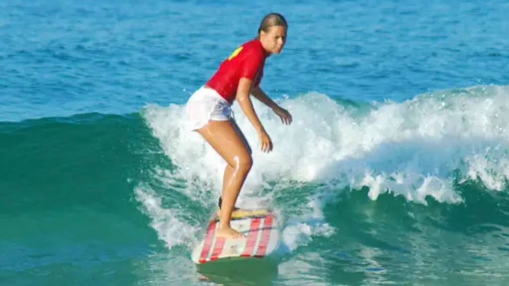 Surf para todos volta à Praia de Copacabana. Saiba como participar