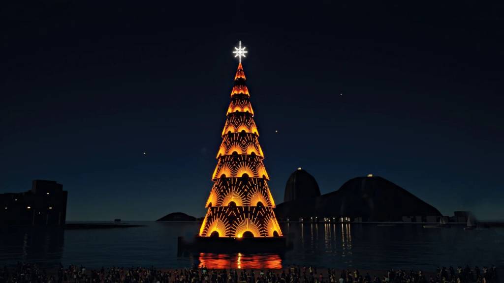 Então é Natal: 7 programas para entrar no espírito de final de ano
