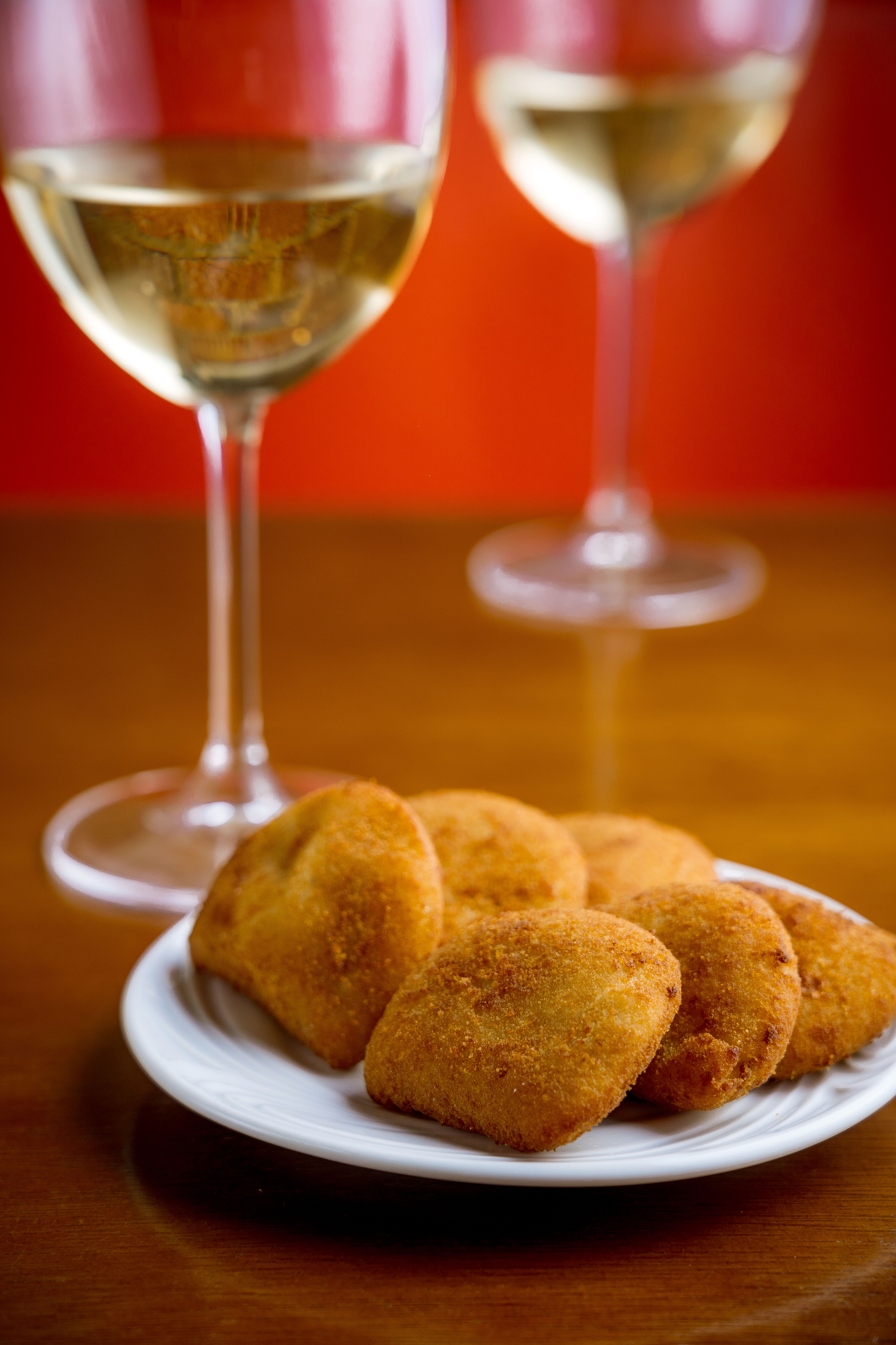 Salgados do EA Gastronomia