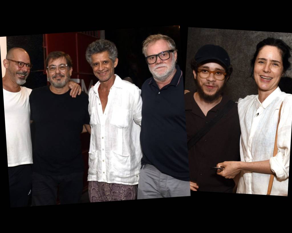 Pedro Vinicio: coleção de verão inspirada em atrações cariocas