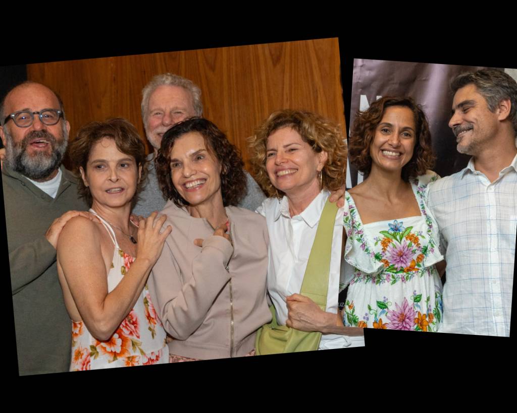 “Borda”: Lia Rodrigues encerra Festival Panorama em alta voltagem