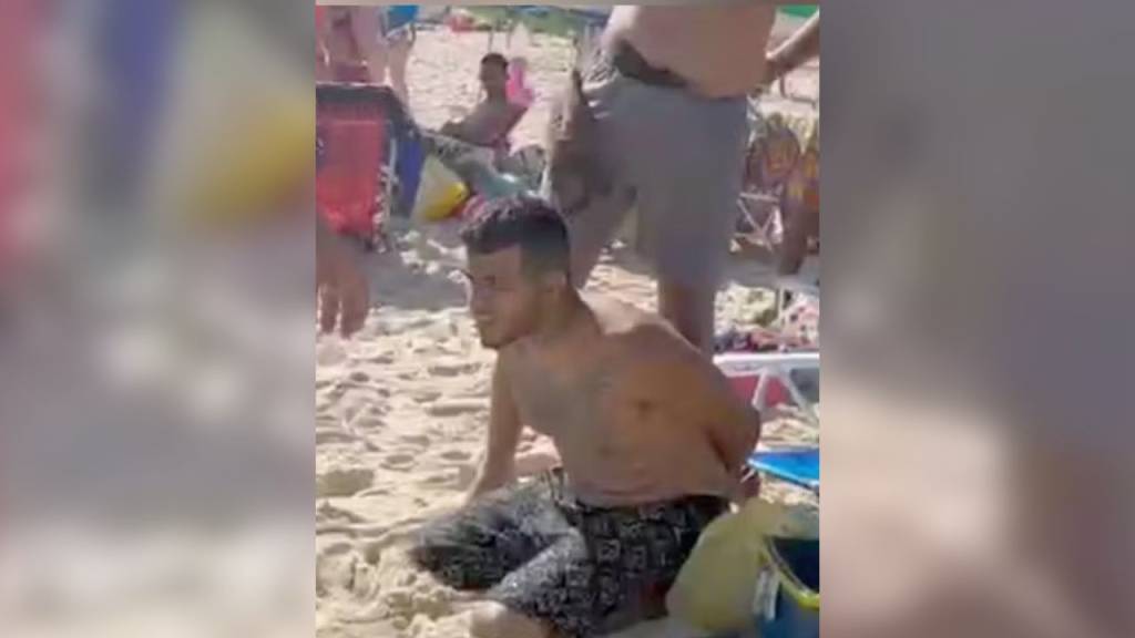 Quem é o líder do CV preso em São Conrado após fugir de megaoperação