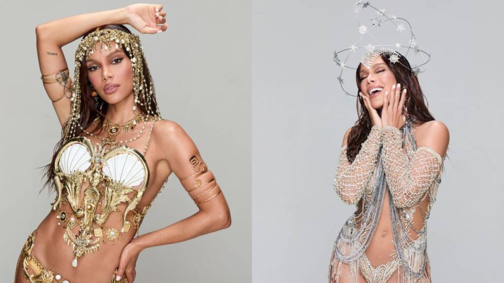 EP Ensaios da Anitta traz de volta malícia e batidão que consagraram a cantora