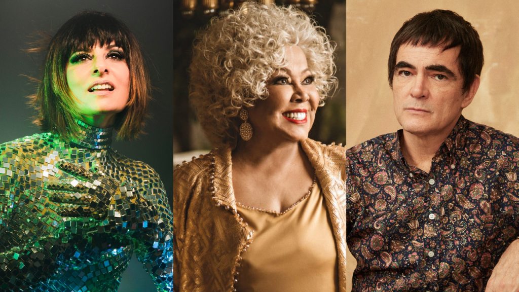 Casabloco terá shows no MAM e no Jockey. Confira a programação