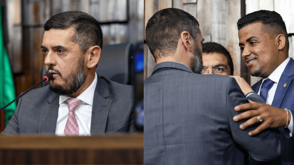 O que levou à prisão de Rodrigo Bacellar, presidente da Alerj