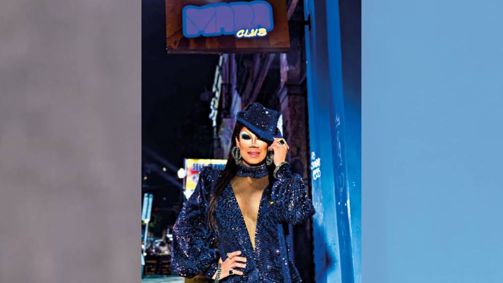 Para todas as letras: Mara club é o mais novo espaço LGBTQIA+ da Lapa