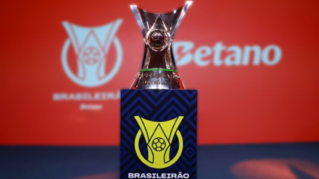 taça-brasileirão