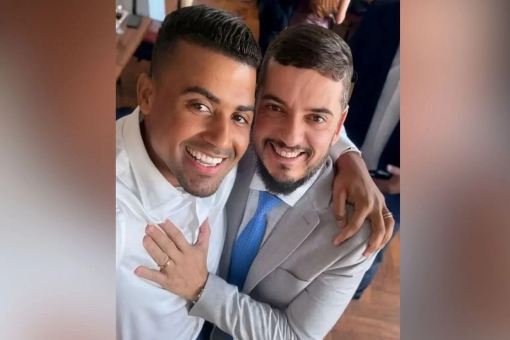 Rodrigo Bacellar é solto e passa noite com tornozeleira eletrônica