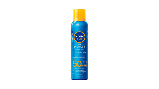 O sol tá on: produtos para proteger a pele e o cabelo no verão
