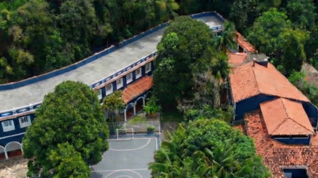 Sesc Paquetá