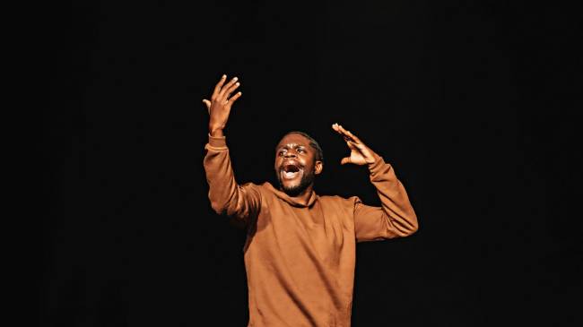 Reparação histórica: negritude e fé em cena contra o preconceito