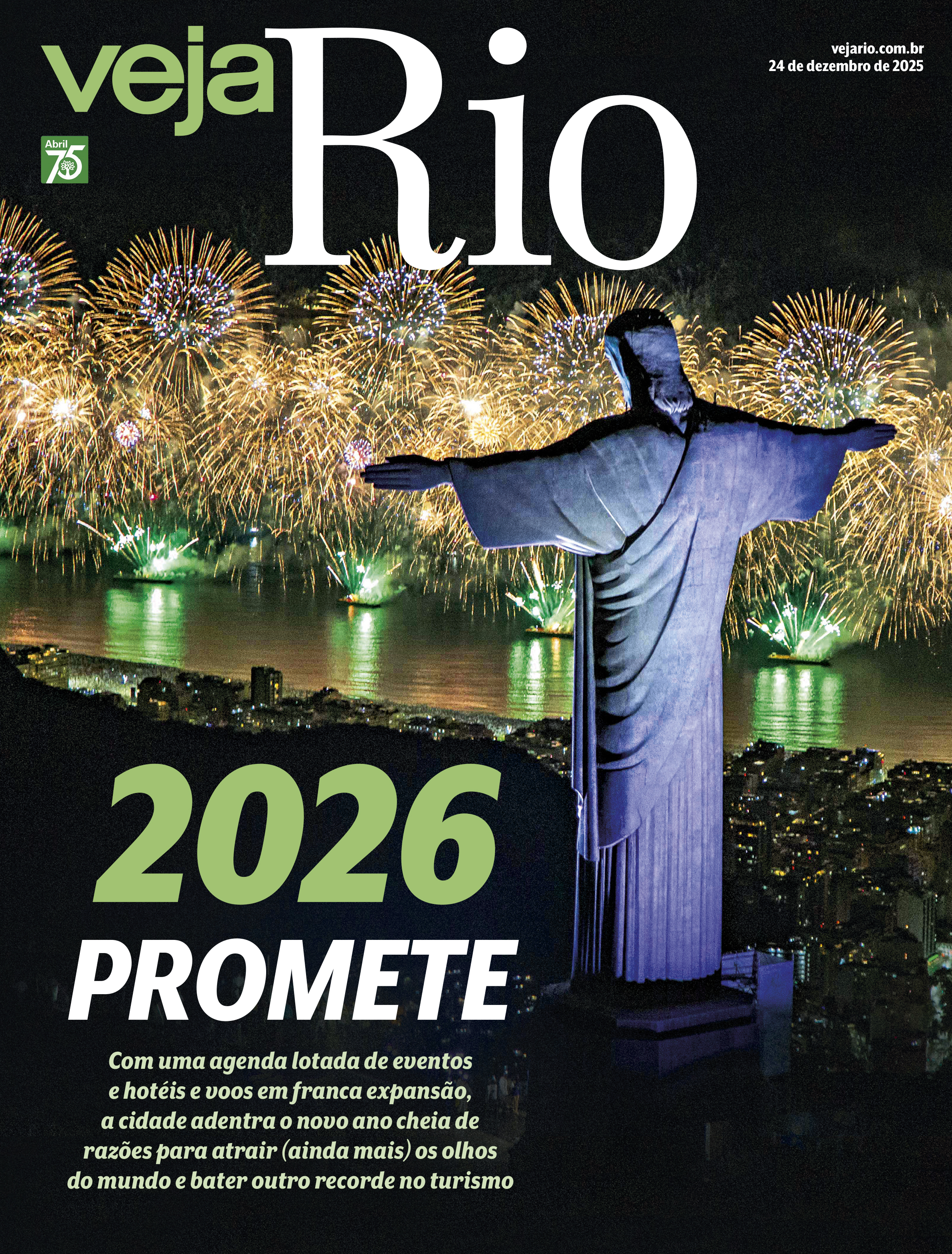 2026 promete