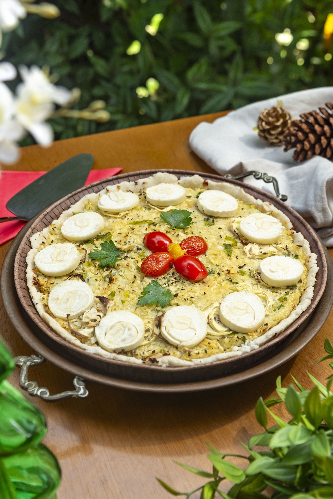 quiche-palmito-vegan