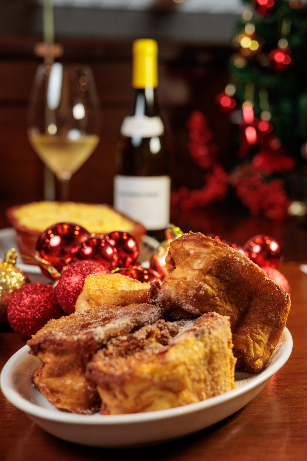 rabanada do Adeg&atilde;o portugu&Ecirc;s