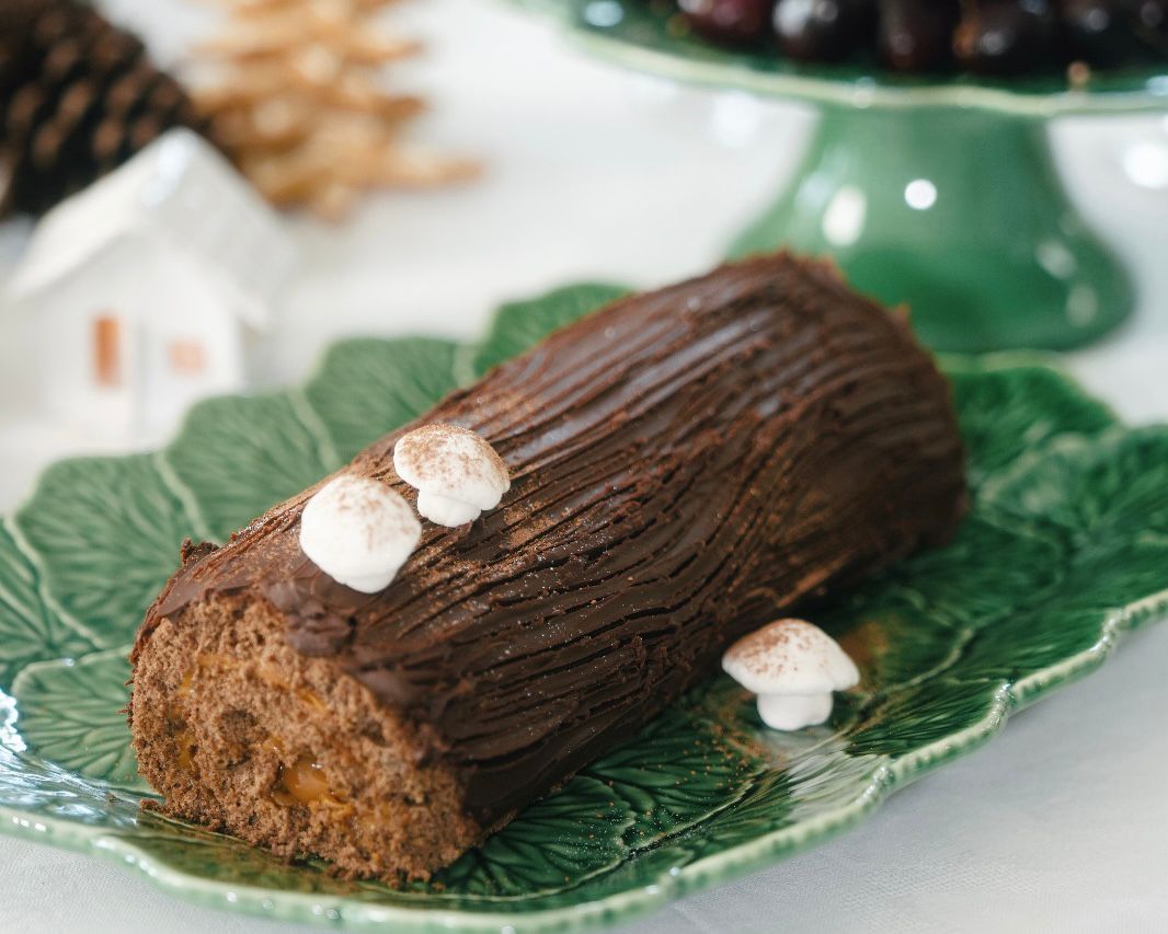 Buche-denoel-receita-Elisa-mendes-de-Almeida
