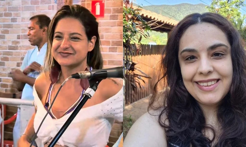 Homem usou pistola registrada para matar diretora e psicóloga do Cefet