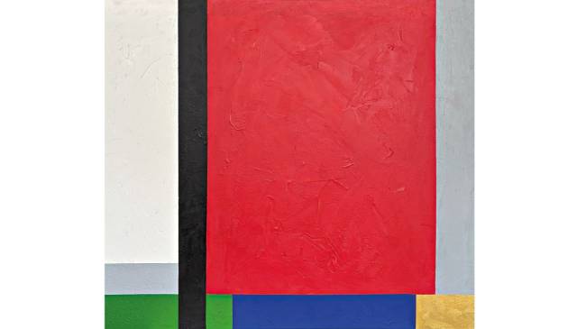 3 artistas para ver na mostra que celebra 15 anos da Maneco Müller Galeria