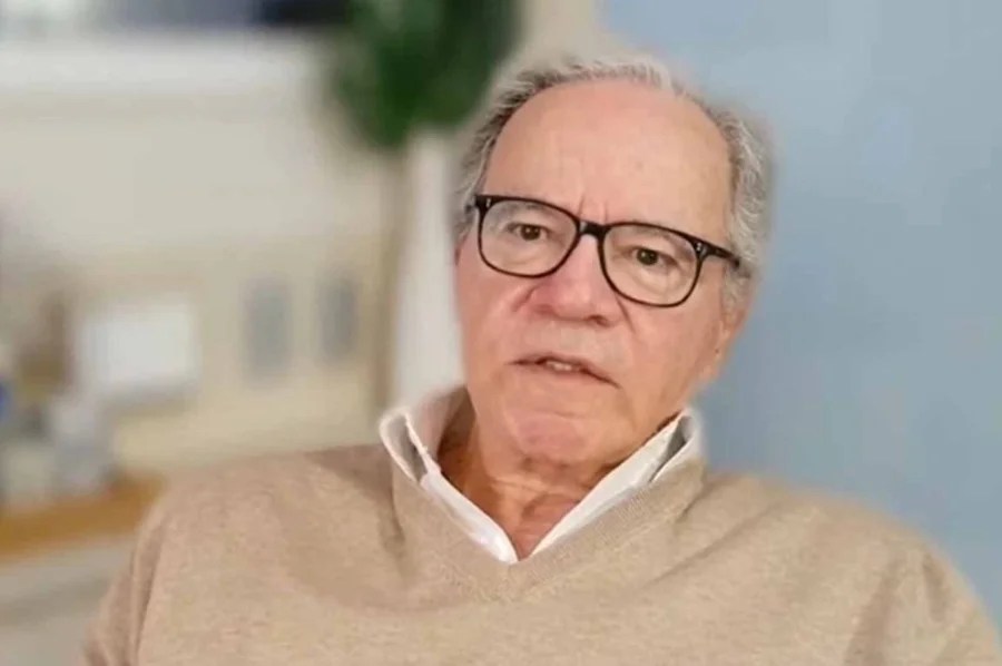 Banco Master: quem é Nelson Tanure, empresário que teve celular apreendido