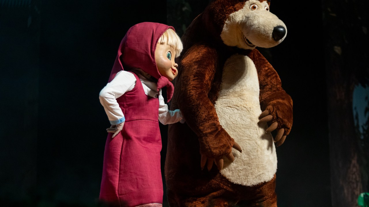 masha-urso