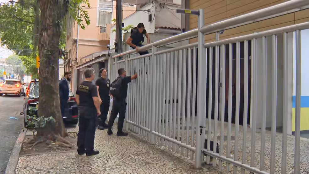 Caso Banco Master: PF investiga aportes de fundo de previdência do Rio