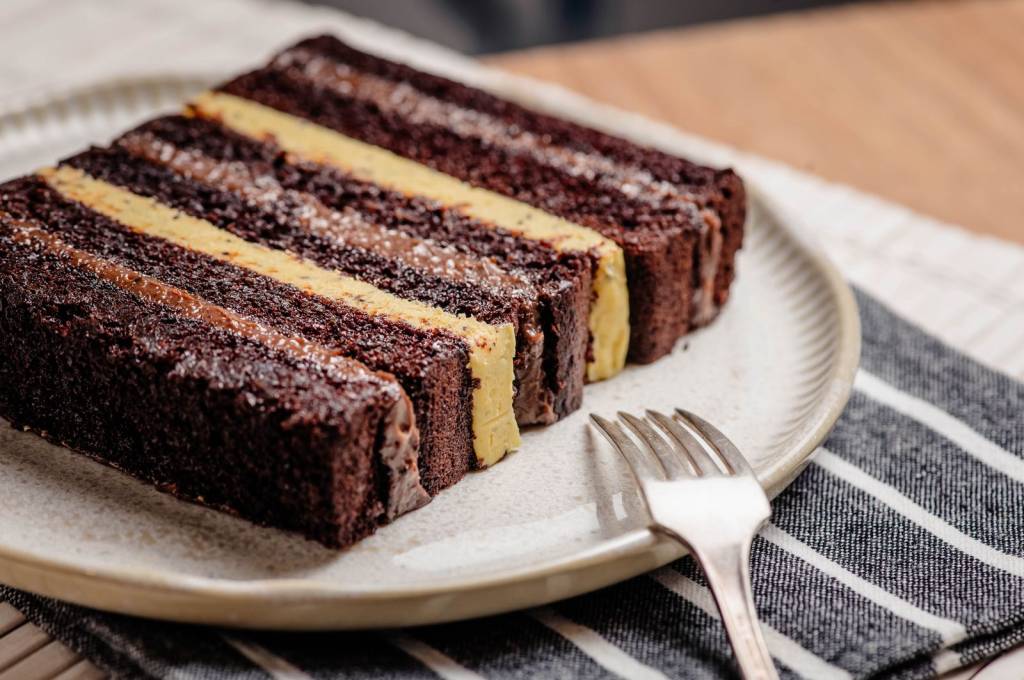 No dia do bolo de chocolate, 12 versões para se deliciar no Rio