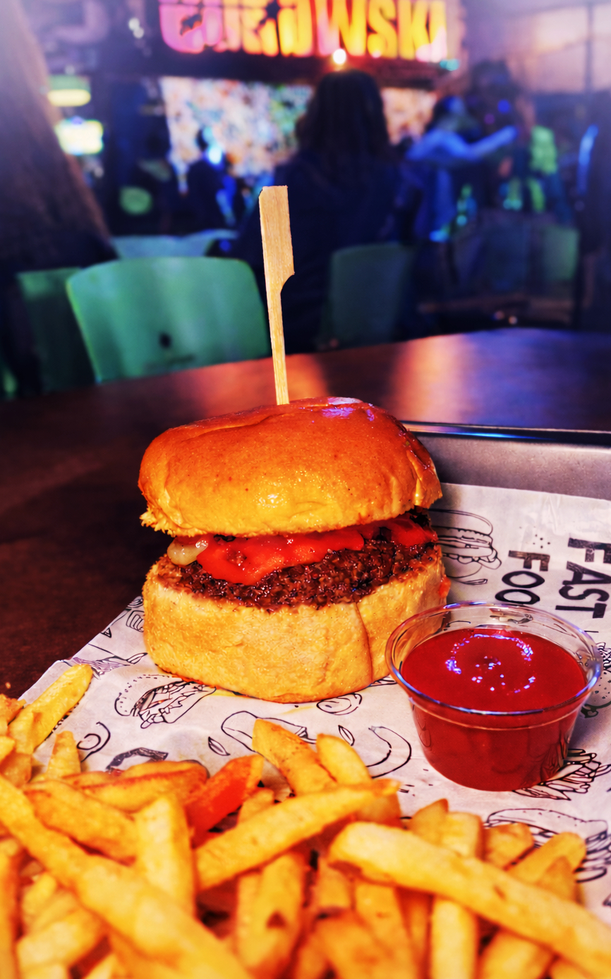 sandu&iacute;che do Bukowski