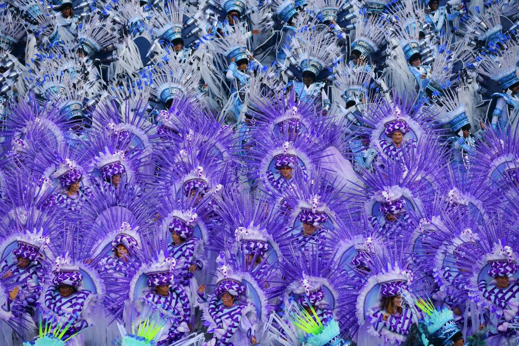 Vai assistir aos ensaios técnicos da Sapucaí? Saiba como chegar