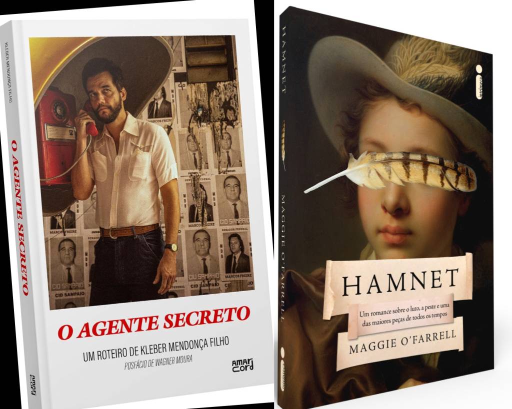 “Efeito Vitrine”: quando premiações impulsionam a venda de livros