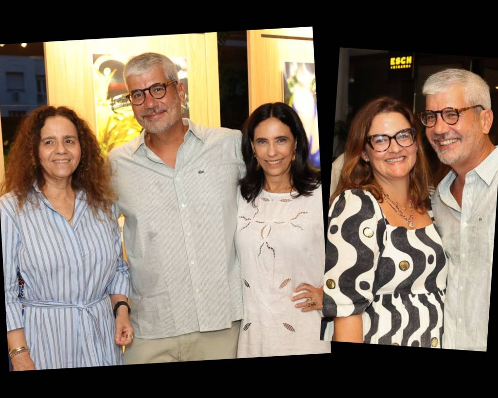 Fotografia que samba: Daniel Ramalho inaugura a mostra “Delírios”