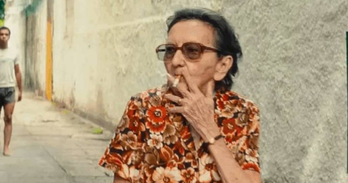 “O Agente Secreto”: conhece alguma Dona Sebastiana? Estação faz concurso de sósias