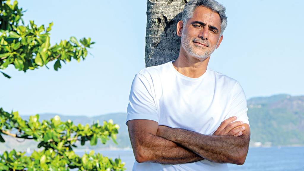 Diogo Castelão: “O Spanta se renova por não ter nenhum tipo de preconceito”