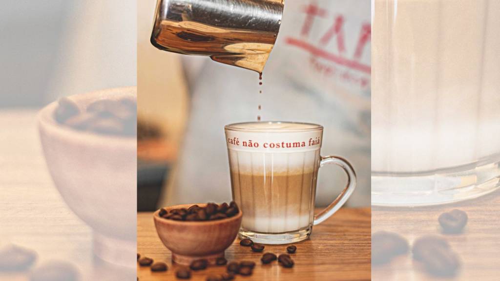 Café no gelo: receitas frias da infusão roubam a cena nos menus