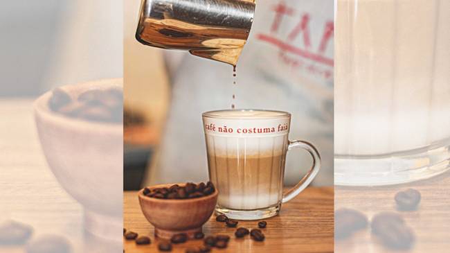 Café no gelo: receitas frias da infusão roubam a cena nos menus