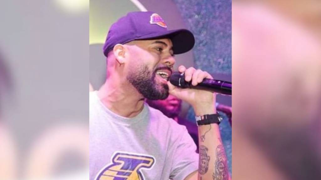 Cantor de pagode é baleado e morto em assalto na Zona Norte
