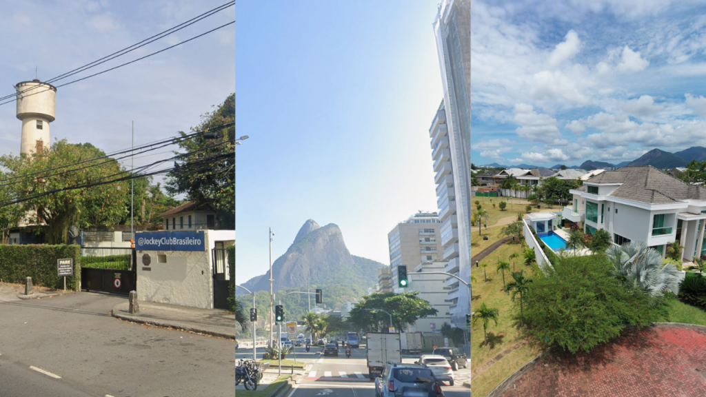 Barra ou Zona Sul? As ruas mais valorizadas do Rio em 2025