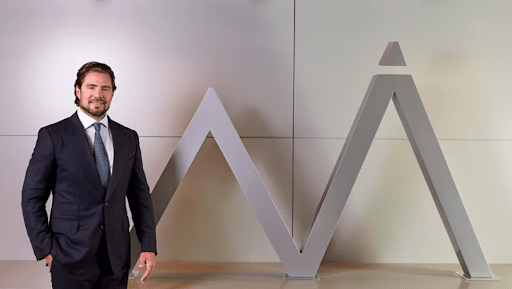 Master: advogados são “os novos banqueiros” (risos!)