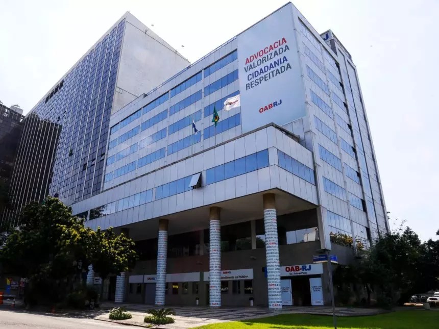 Candidatos advogados são proibidos de participar de eventos da OAB-RJ 