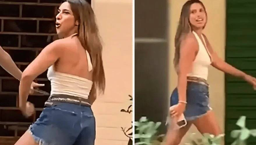 Advogada argentina investigada por racismo alega invasão de apartamento