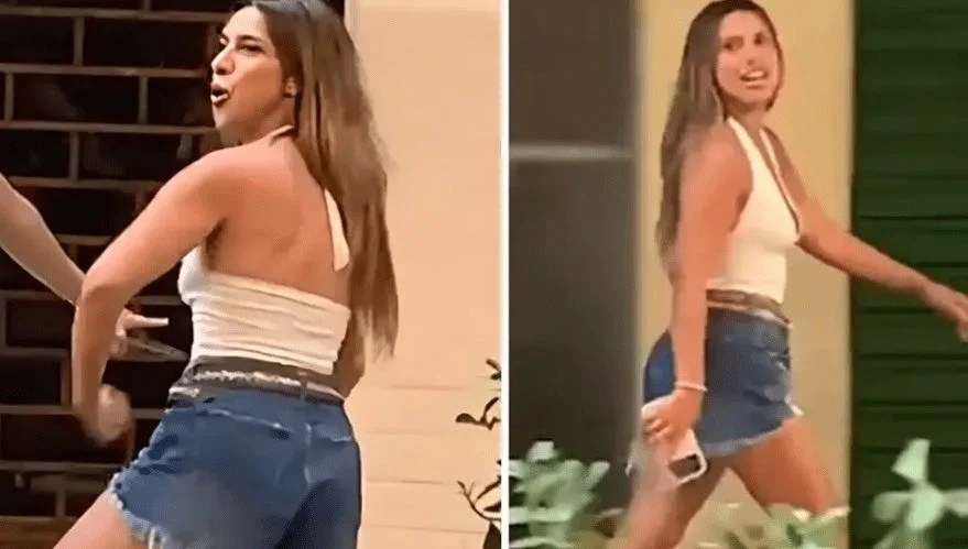 Advogada argentina investigada por racismo alega invasão de apartamento