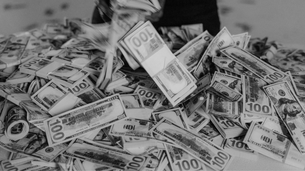 Grupo de ricos cariocas entre os ganhadores da Mega da Virada