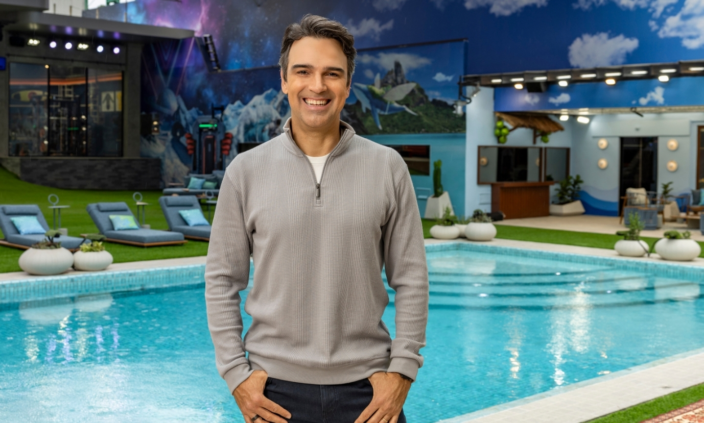 Big Brother Brasil: Veja como será a casa do BBB26 (fotos)