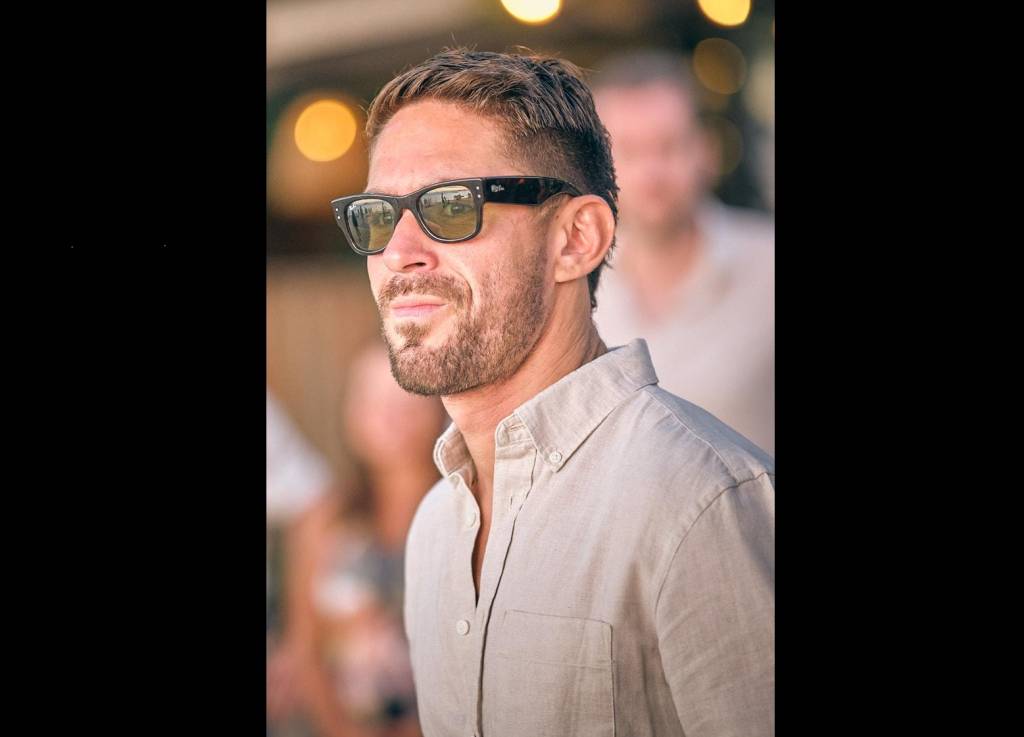 Lucas Brito (cinegrafista carioca), sobre tragédia na Suíça: “Uma cena que sabia que nunca esqueceria”