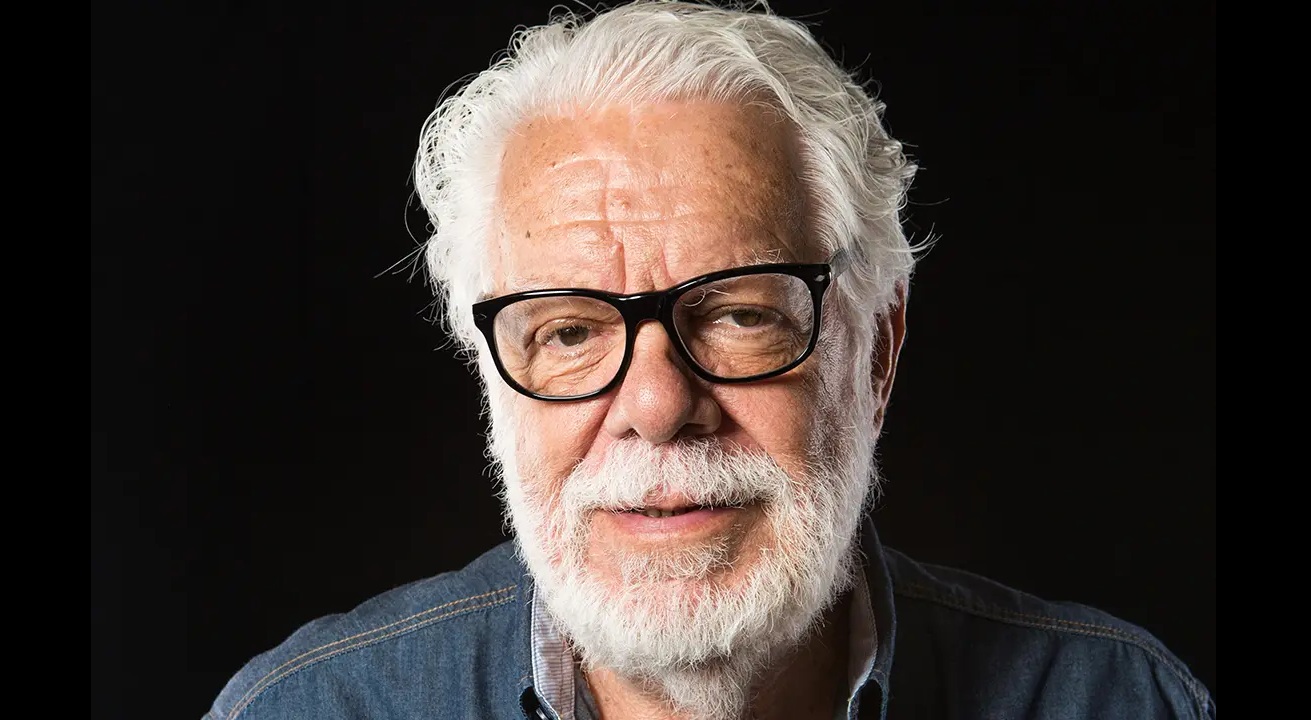 Relembre entrevista com Manoel Carlos: “Tenho ideia fixa em ser feliz”