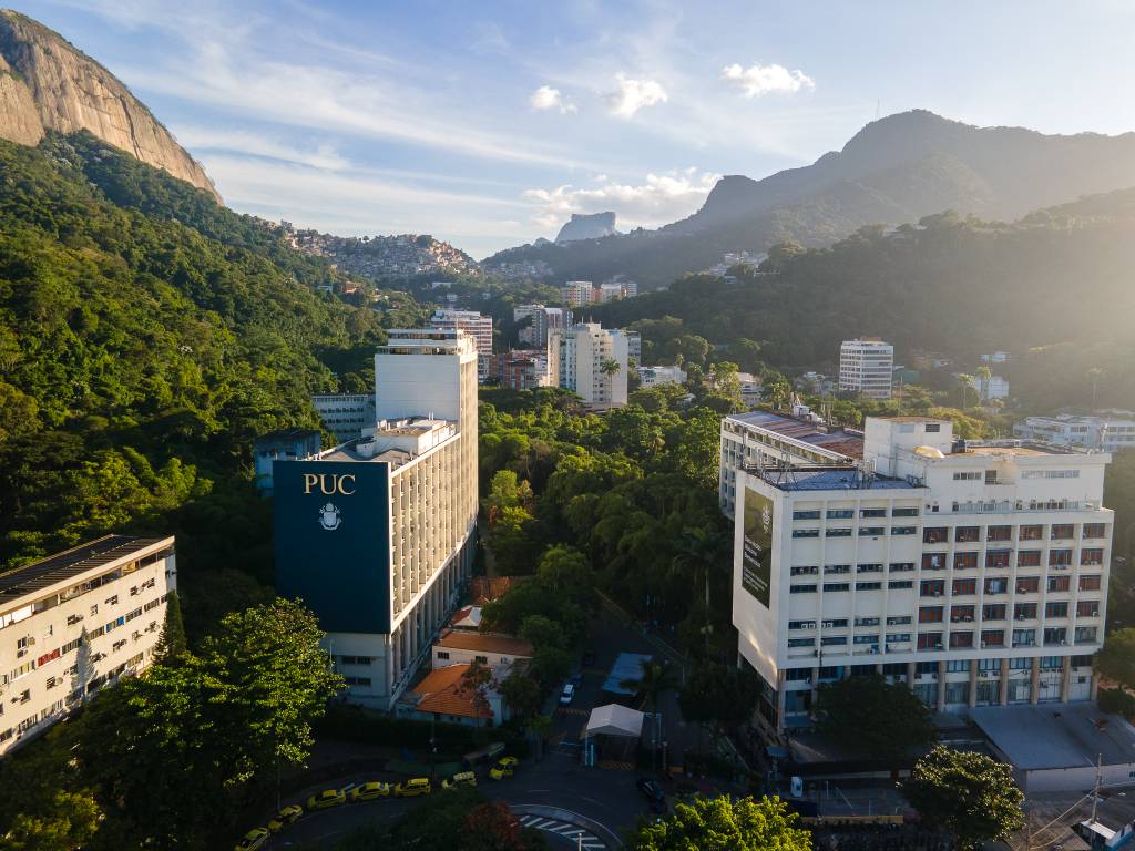 Veja aqui como está o começo de ano para a PUC-Rio